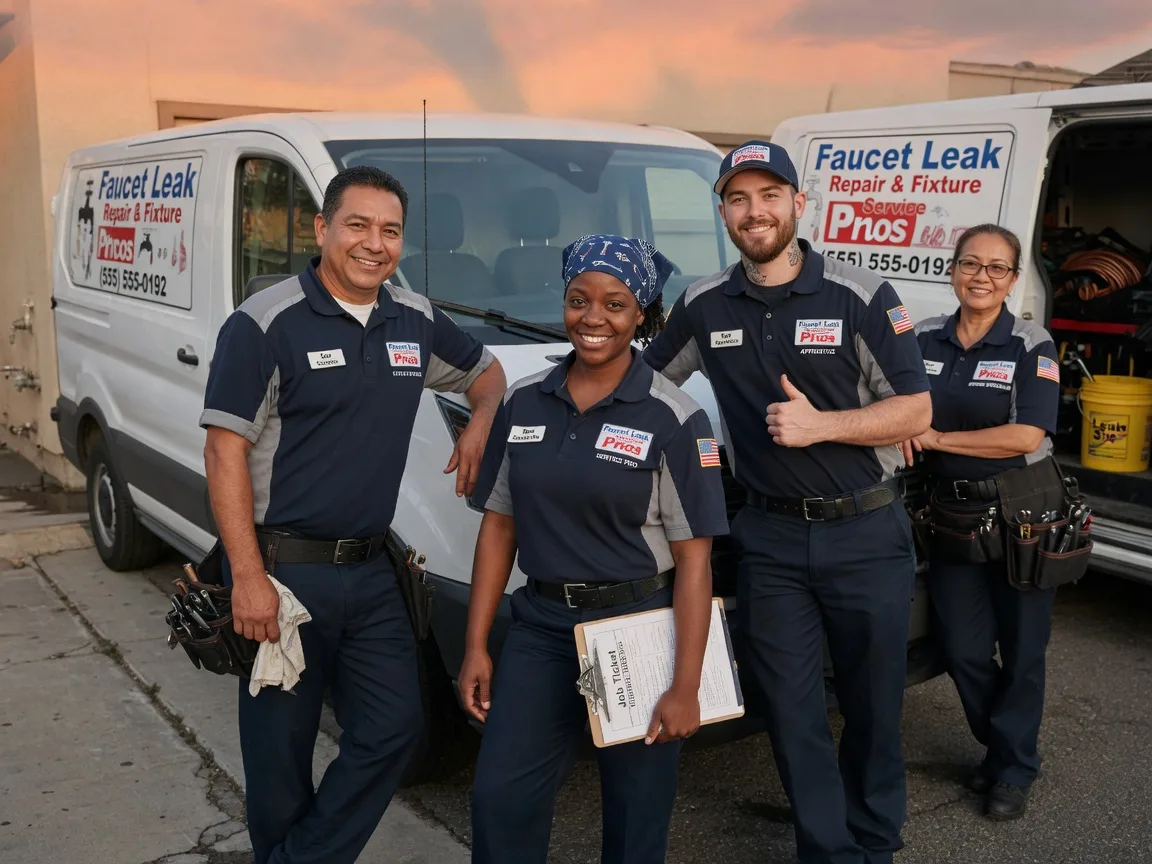 Faucet Repair company in Lake Pleasant, NY